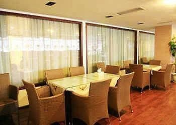 Shaoxing Hotel - Guiyang Guiyang (Guizhou) Bagian luar foto