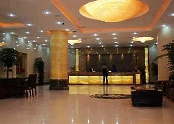 Shaoxing Hotel - Guiyang Guiyang (Guizhou) Bagian luar foto