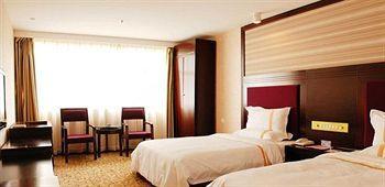 Shaoxing Hotel - Guiyang Guiyang (Guizhou) Bagian luar foto