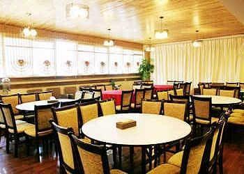 Shaoxing Hotel - Guiyang Guiyang (Guizhou) Bagian luar foto