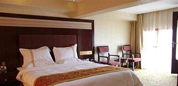 Shaoxing Hotel - Guiyang Guiyang (Guizhou) Bagian luar foto