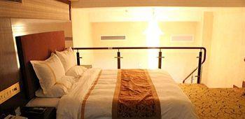 Shaoxing Hotel - Guiyang Guiyang (Guizhou) Bagian luar foto