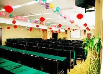 Shaoxing Hotel - Guiyang Guiyang (Guizhou) Bagian luar foto