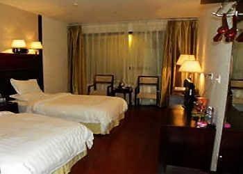 Shaoxing Hotel - Guiyang Guiyang (Guizhou) Bagian luar foto