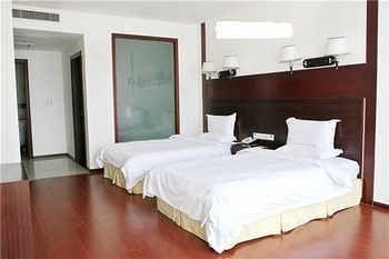 Shaoxing Hotel - Guiyang Guiyang (Guizhou) Bagian luar foto