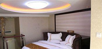 Shaoxing Hotel - Guiyang Guiyang (Guizhou) Bagian luar foto