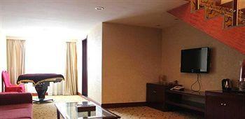 Shaoxing Hotel - Guiyang Guiyang (Guizhou) Bagian luar foto